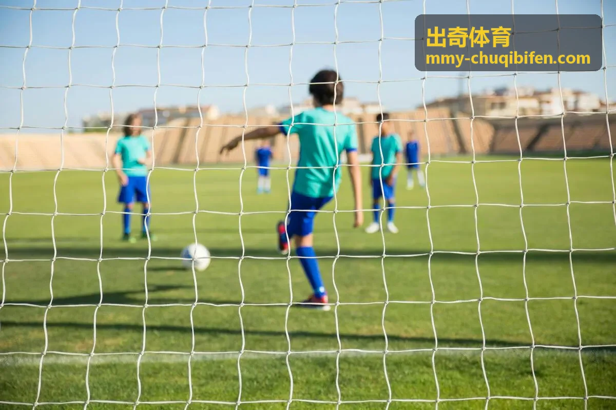 出奇体育热门联赛封面图