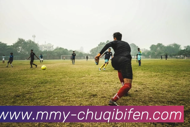 出奇足球比分APP 封面图